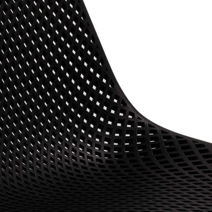 Chaise de jardin design et robuste pour extérieur | LUMA - Designix