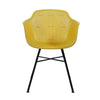 Chaise De Jardin Polyvalente Idéale Pour Intérieur Et Extérieur | NOVA