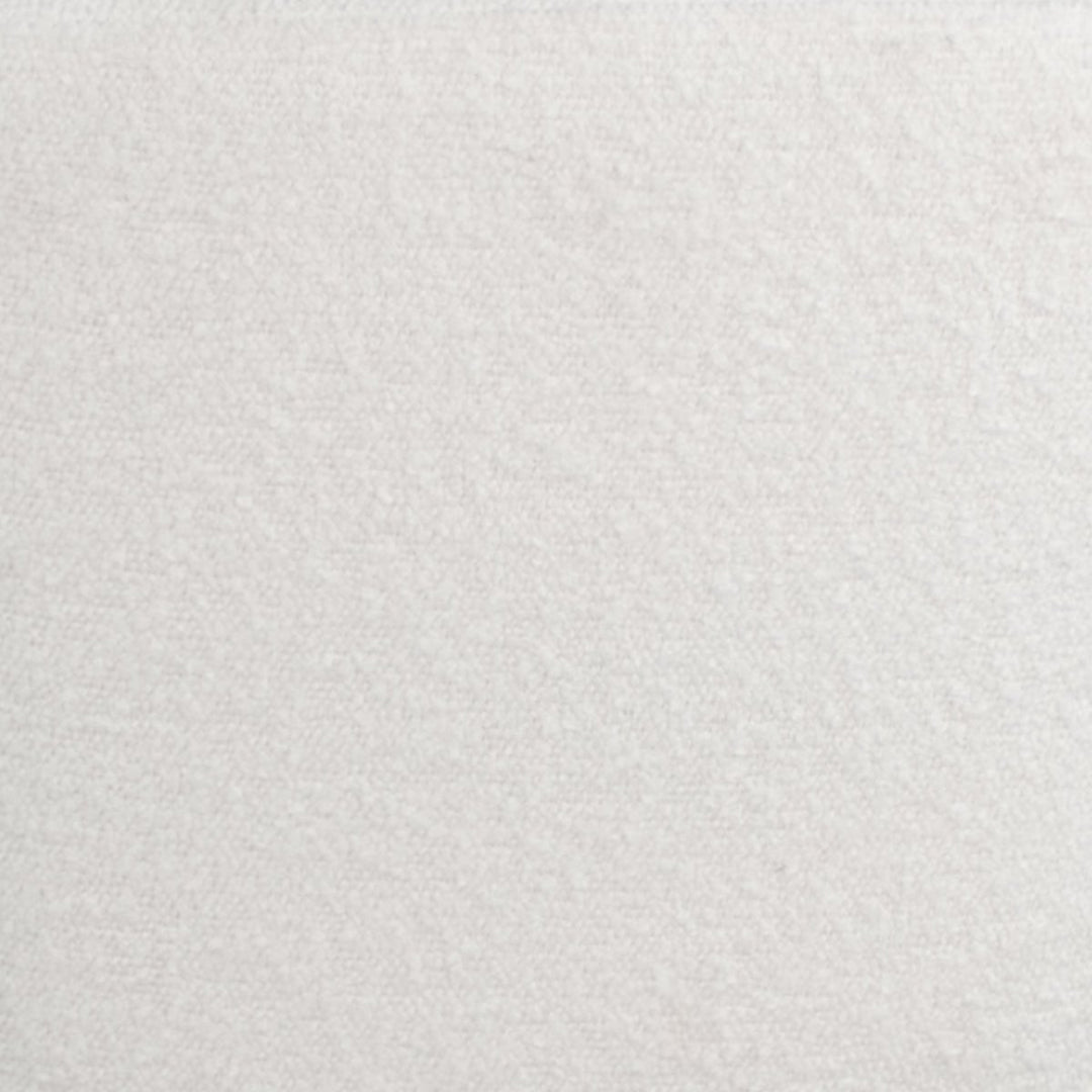 Chaise de Salle à Manger Bouclée Confortable | LUMA - Designix