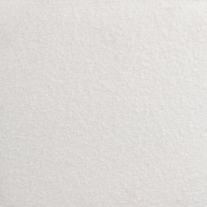 Chaise de Salle à Manger Bouclée Confortable | LUMA - Designix