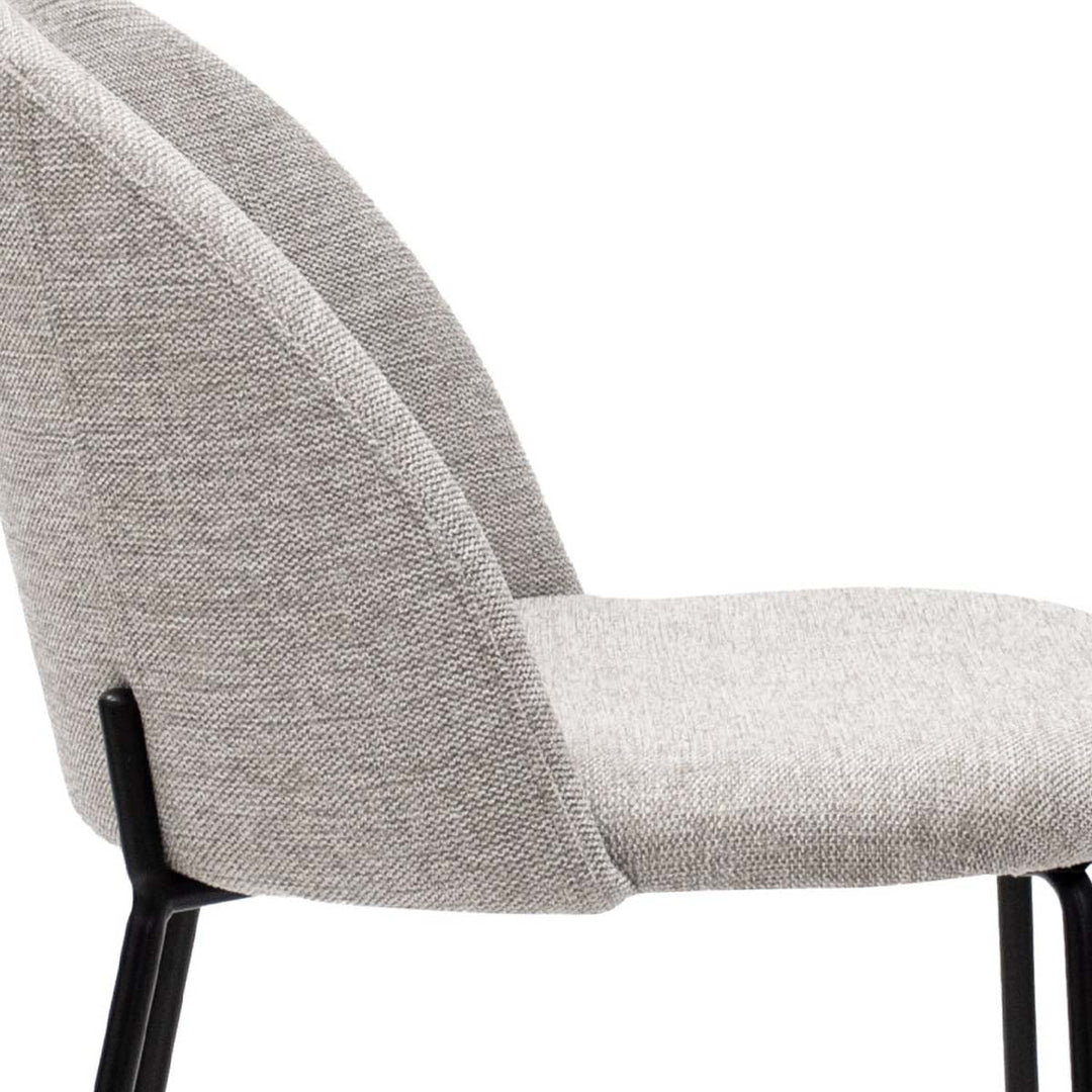 Chaise de Salle à Manger Confort et Élégance | AZEO - Designix
