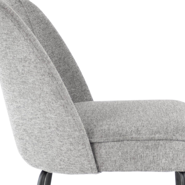 Chaise De Salle À Manger Confort Et Élégance | LUMI - Designix