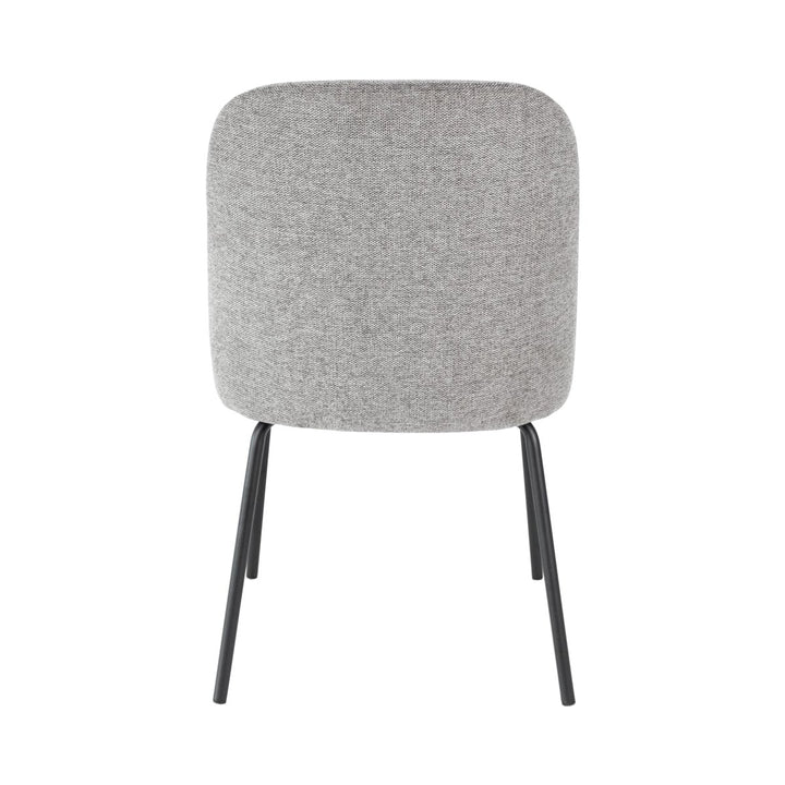 Chaise De Salle À Manger Confort Et Élégance | LUMI - Designix