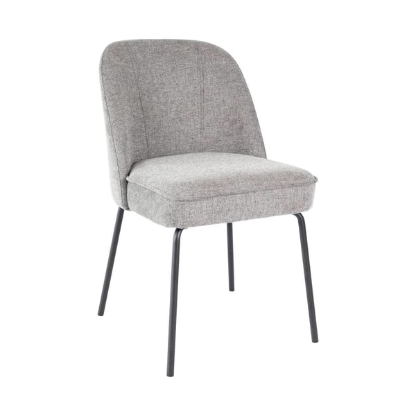 Chaise De Salle À Manger Confort Et Élégance | LUMI
