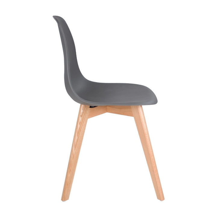 Chaise de Salle à Manger Confort Moderne Durable | VYRA - Designix