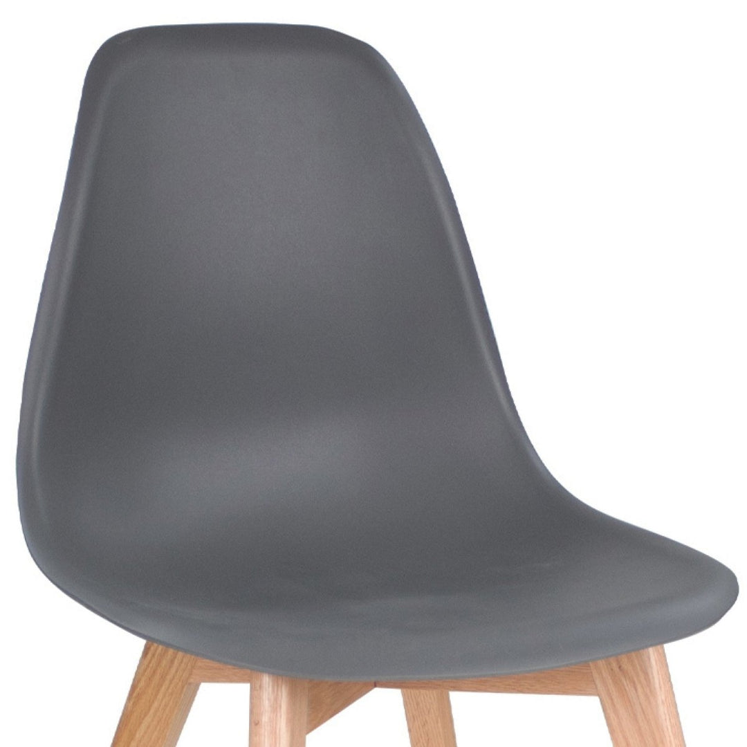 Chaise de Salle à Manger Confort Moderne Durable | VYRA - Designix