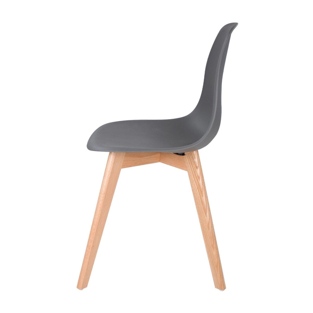 Chaise de Salle à Manger Confort Moderne Durable | VYRA - Designix