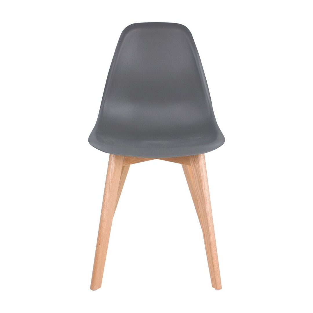 Chaise de Salle à Manger Confort Moderne Durable | VYRA - Designix