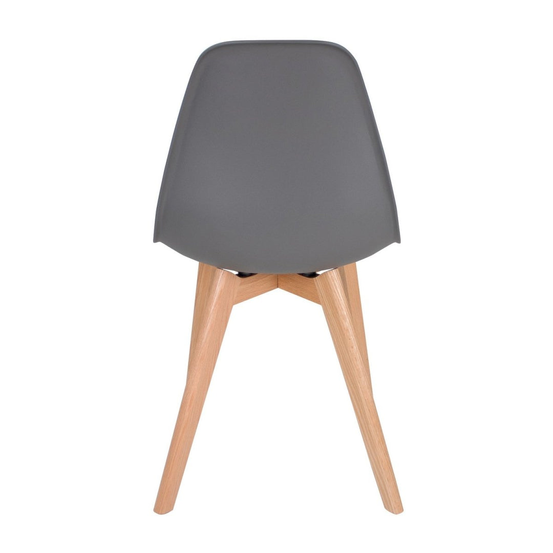 Chaise de Salle à Manger Confort Moderne Durable | VYRA - Designix