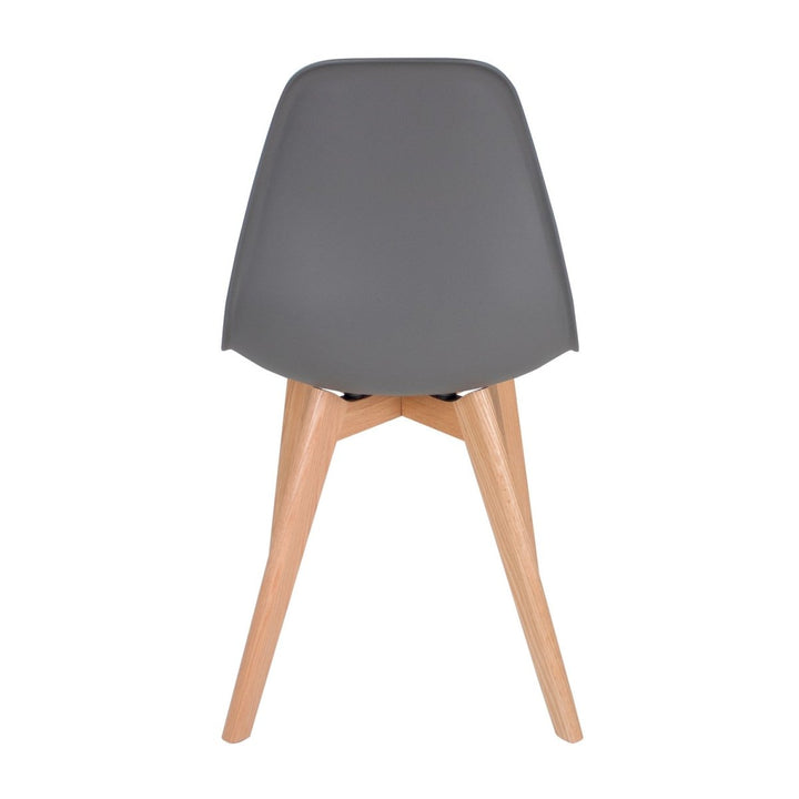 Chaise de Salle à Manger Confort Moderne Durable | VYRA - Designix