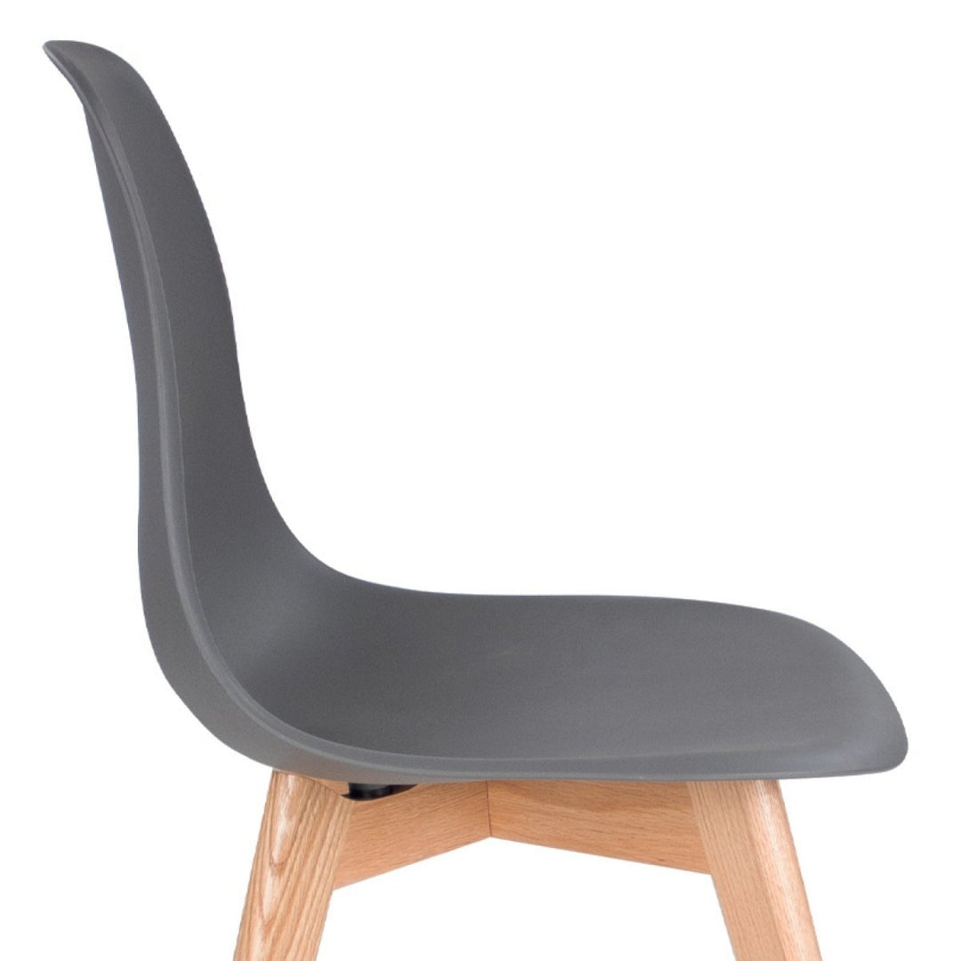 Chaise de Salle à Manger Confort Moderne Durable | VYRA - Designix