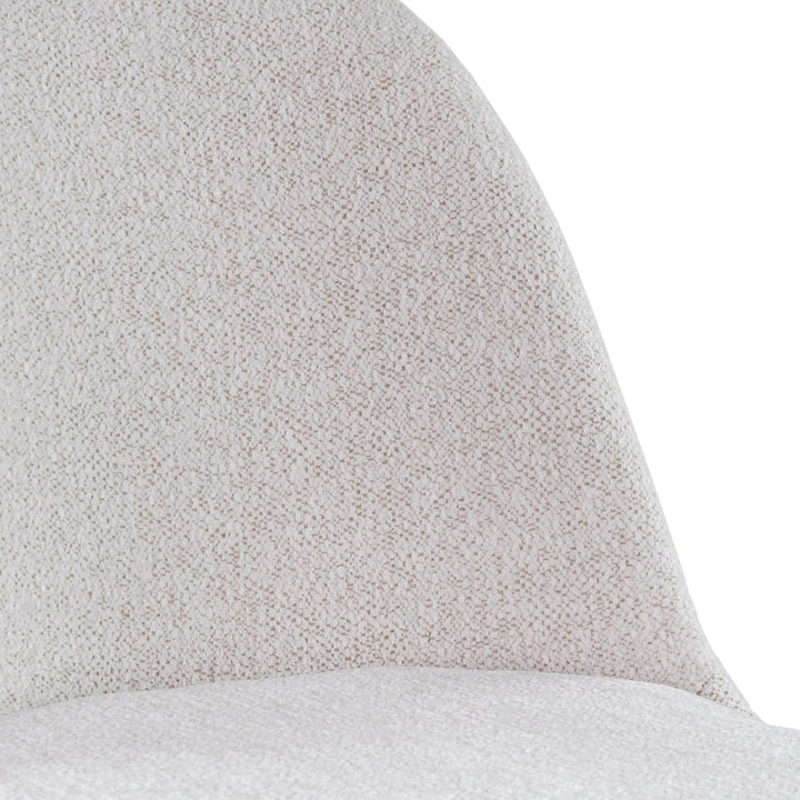 Chaise De Salle À Manger Confort Ultra Design Moderne | NOVA - Designix