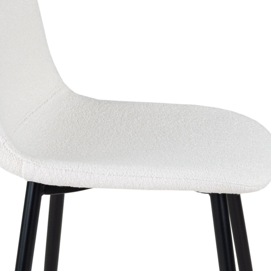 Chaise de Salle à Manger Contemporaine et Confortable | MEES - Designix