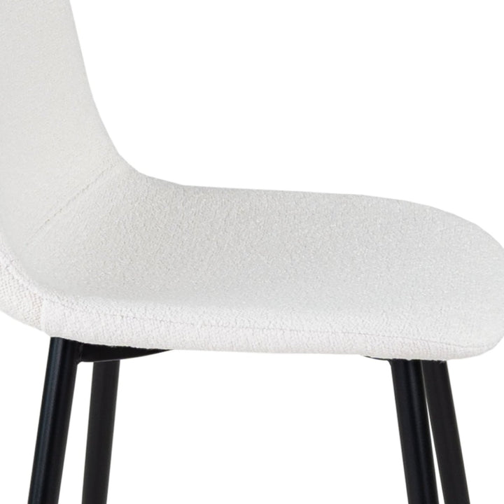 Chaise de Salle à Manger Contemporaine et Confortable | MEES - Designix