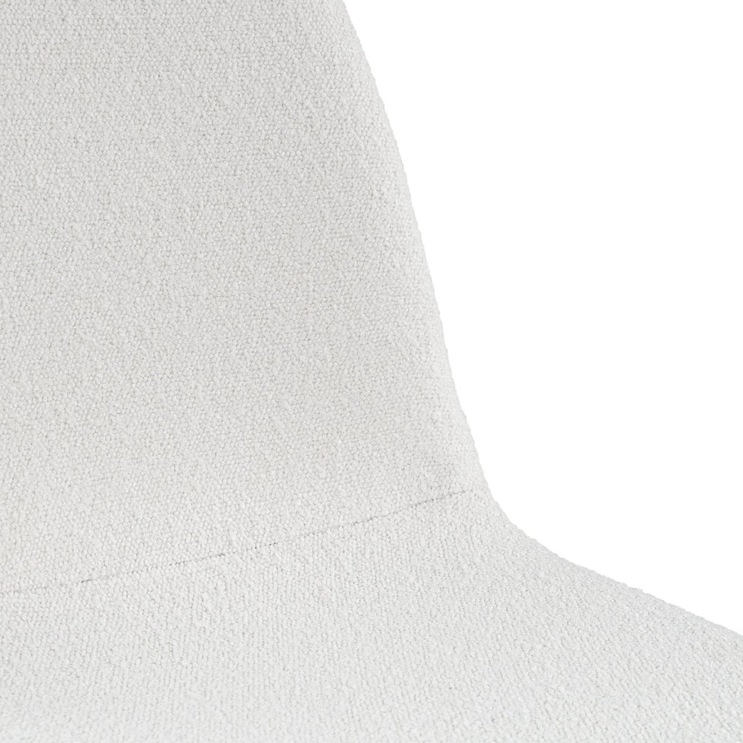 Chaise de Salle à Manger Contemporaine et Confortable | MEES - Designix