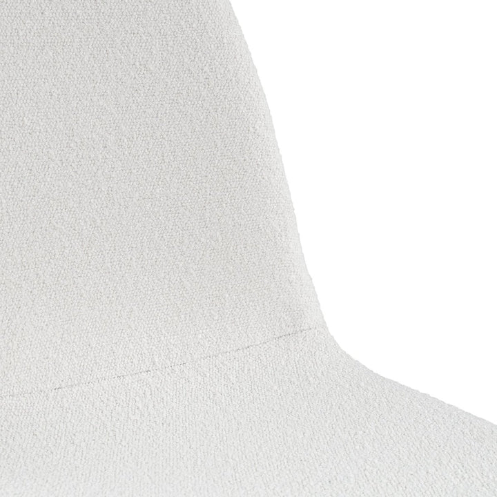 Chaise de Salle à Manger Contemporaine et Confortable | MEES - Designix