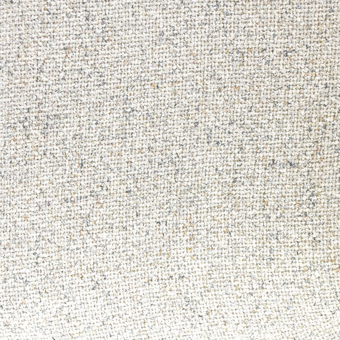 Chaise de salle à manger Crème Texturée Premium | NOVA - Designix