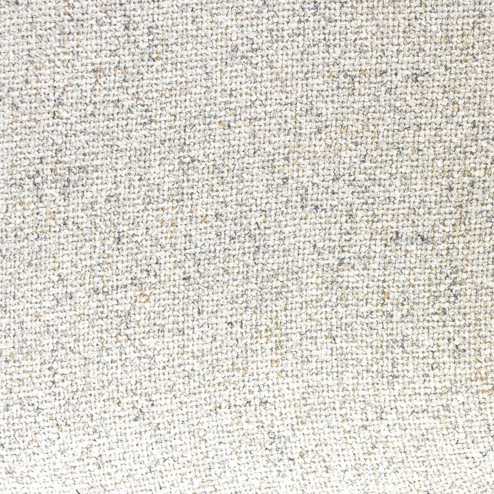 Chaise de salle à manger Crème Texturée Premium | NOVA - Designix