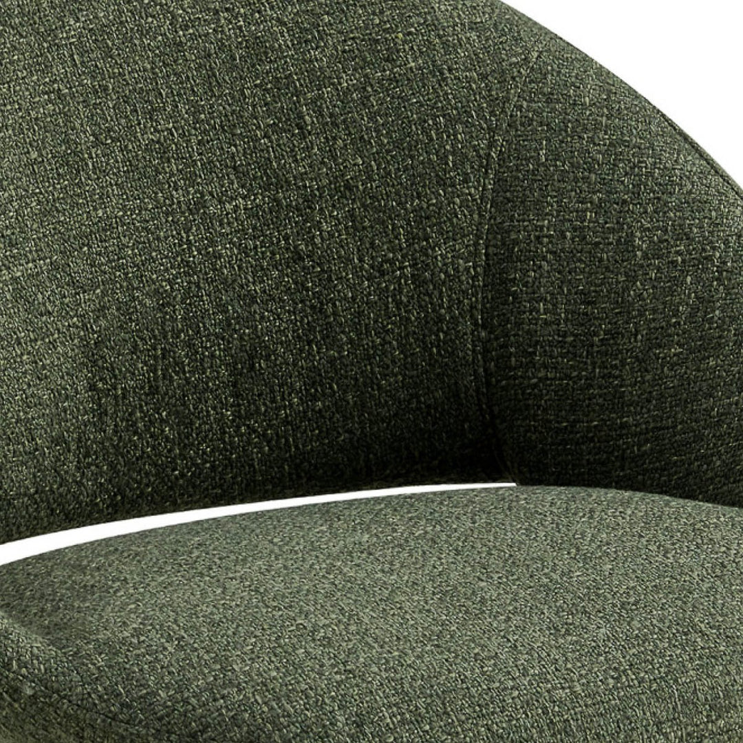 Chaise de salle à manger design et confortable avec assise moelleuse | NOVA - Designix