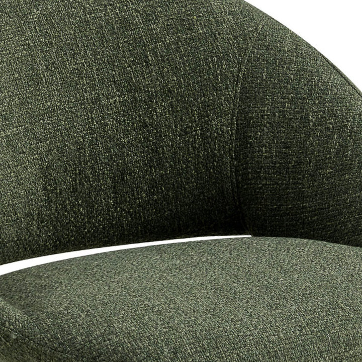 Chaise de salle à manger design et confortable avec assise moelleuse | NOVA - Designix