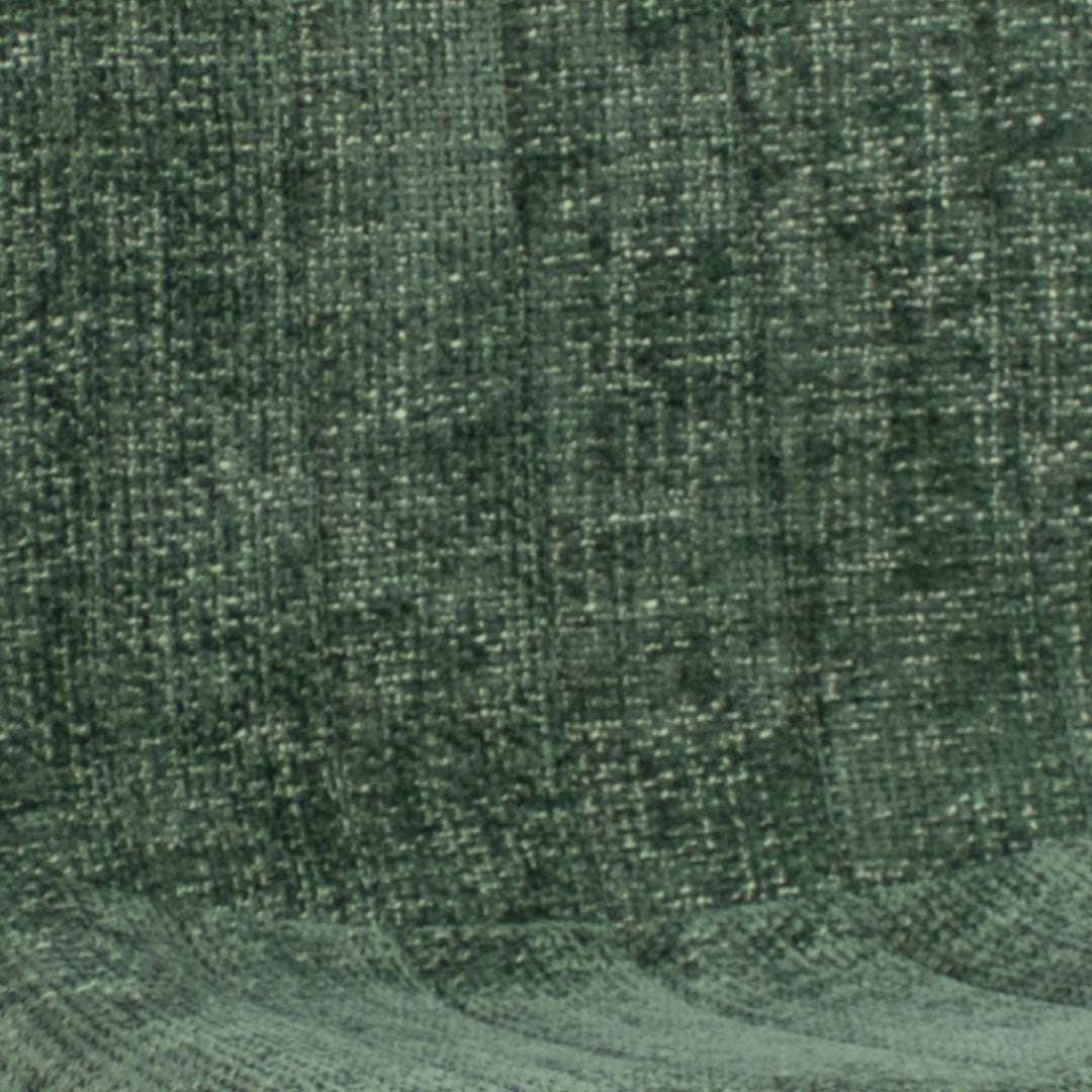 Chaise de Salle à Manger Moderne Confort Chenille | DENA - Designix