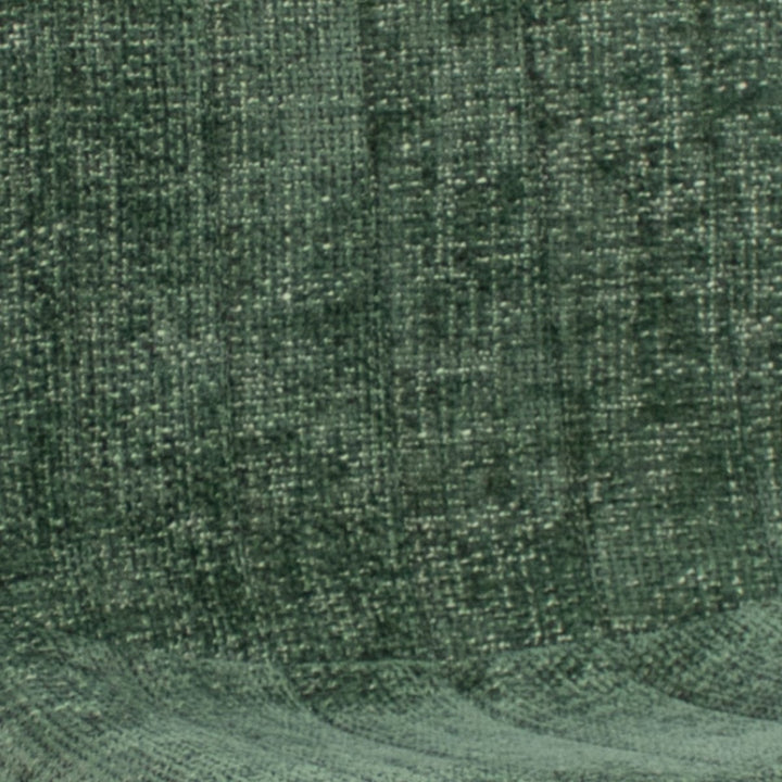 Chaise de Salle à Manger Moderne Confort Chenille | DENA - Designix