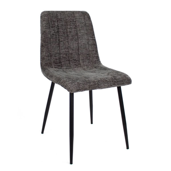 Chaise De Salle À Manger Moderne Confort Élégante | LUMA