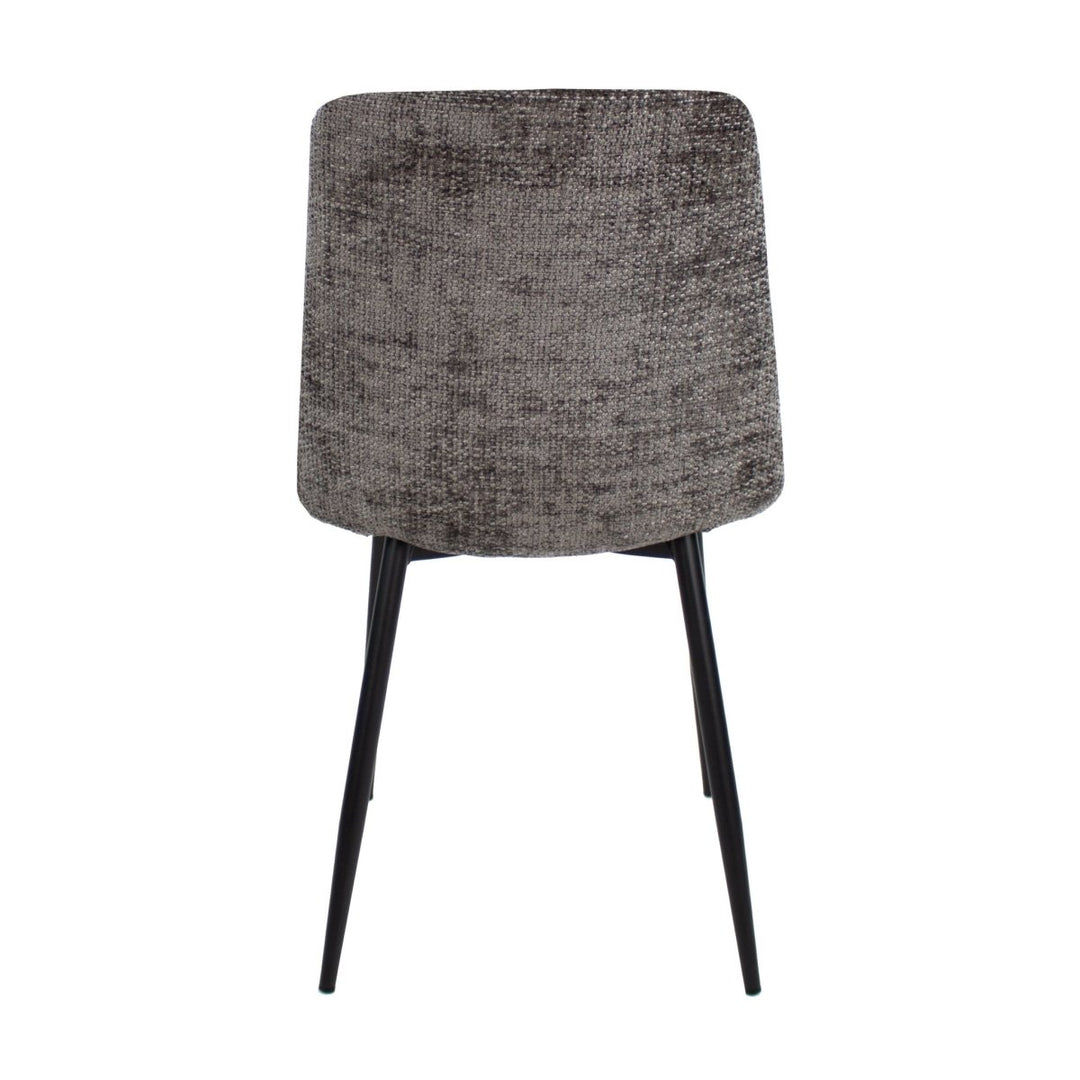 Chaise De Salle À Manger Moderne Confort Élégante | LUMA - Designix