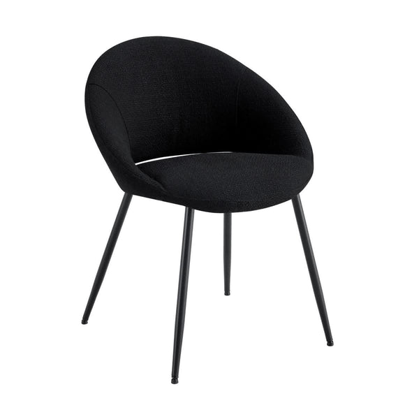 Chaise de Salle à Manger Moderne et Confort | LUMI