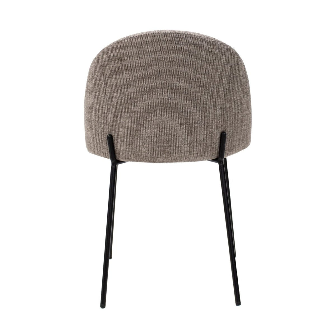 Chaise de Salle à Manger Moderne et Confortable | NOVA - Designix