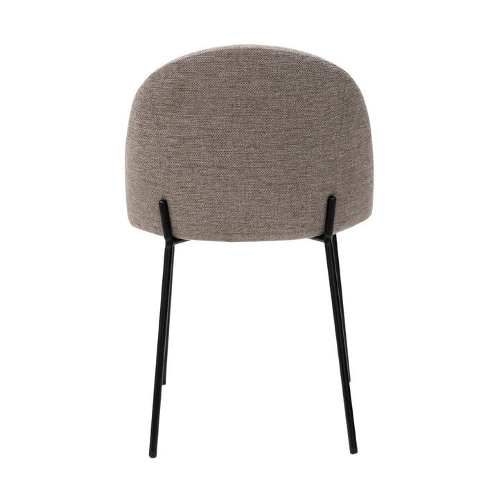 Chaise de Salle à Manger Moderne et Confortable | NOVA - Designix