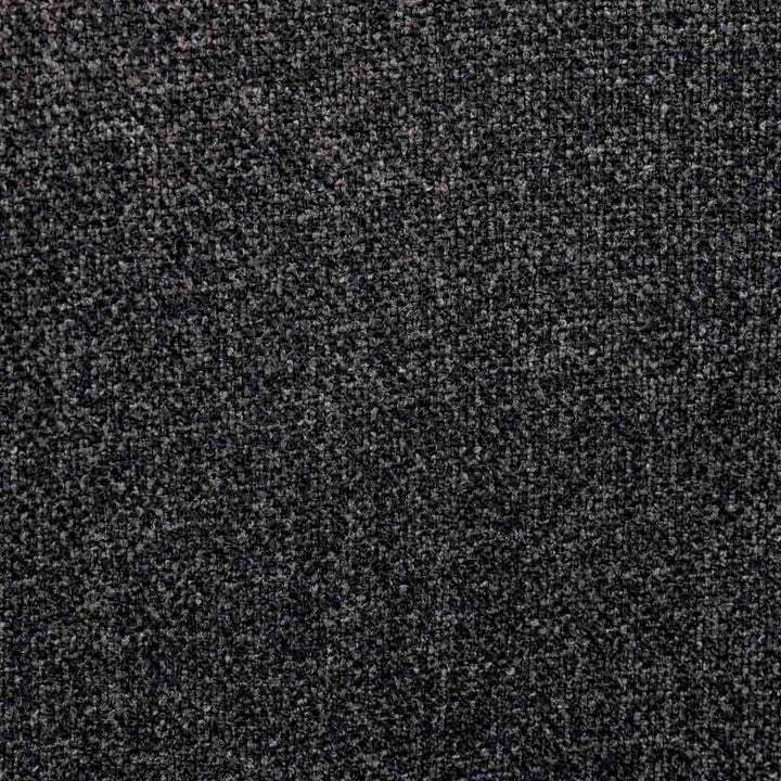 Chaise de Salle à Manger Moderne Gris Foncé | NOVA - Designix