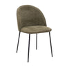 Chaise de Salle à Manger Moderne Minimaliste | NOVA