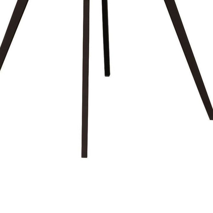 Chaise De Salle À Manger PU Cuir Confortable Marron | NOVA - Designix