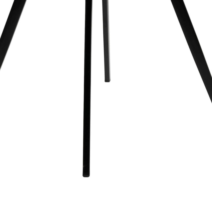 Chaise de Salle à Manger Velours Confort Moderne | CALE - Designix