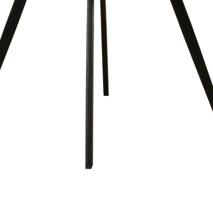 Chaise De Salle À Manger Velours Gris Foncé Ergonomique | LUXA - Designix