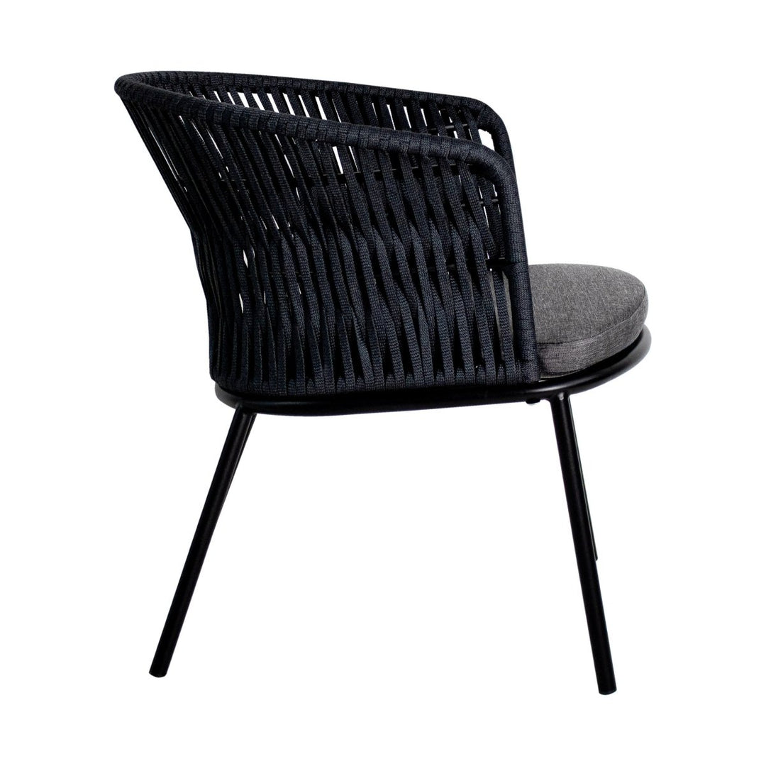 Chaise Longue Jardin Confort Moderne Design Extérieur | IRMA - Designix