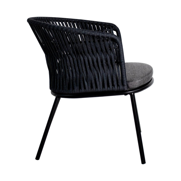 Chaise Longue Jardin Confort Moderne Design Extérieur | IRMA - Designix