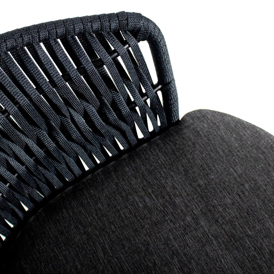 Chaise Longue Jardin Confort Moderne Design Extérieur | IRMA - Designix