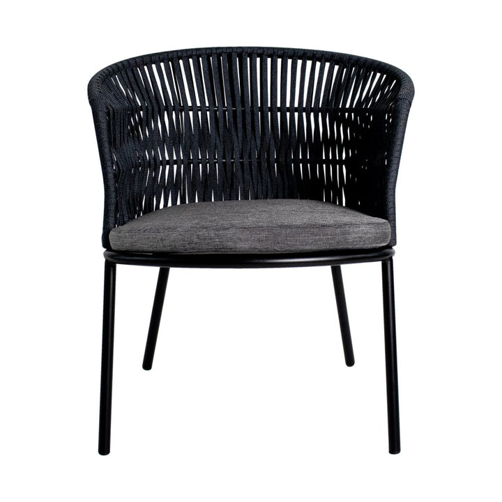 Chaise Longue Jardin Confort Moderne Design Extérieur | IRMA - Designix