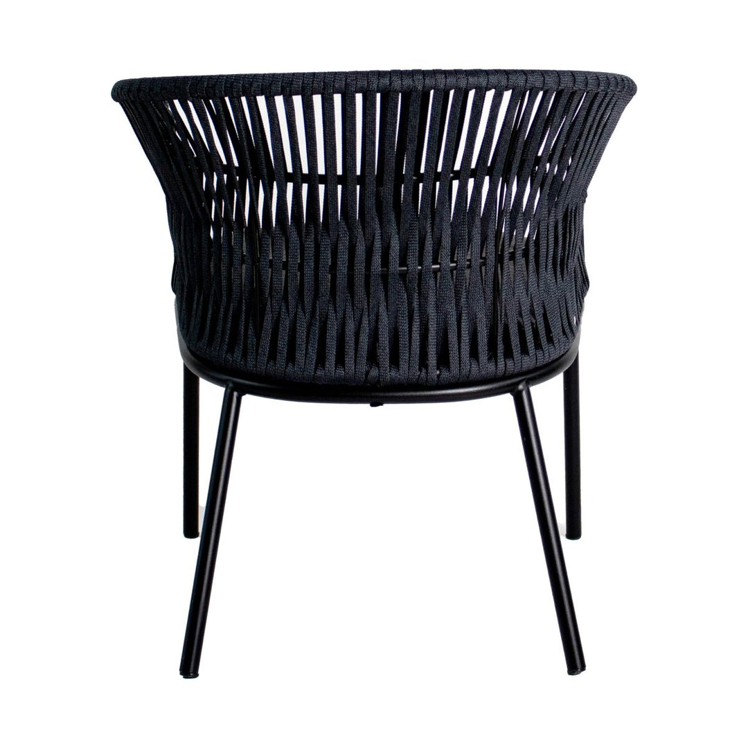 Chaise Longue Jardin Confort Moderne Design Extérieur | IRMA - Designix