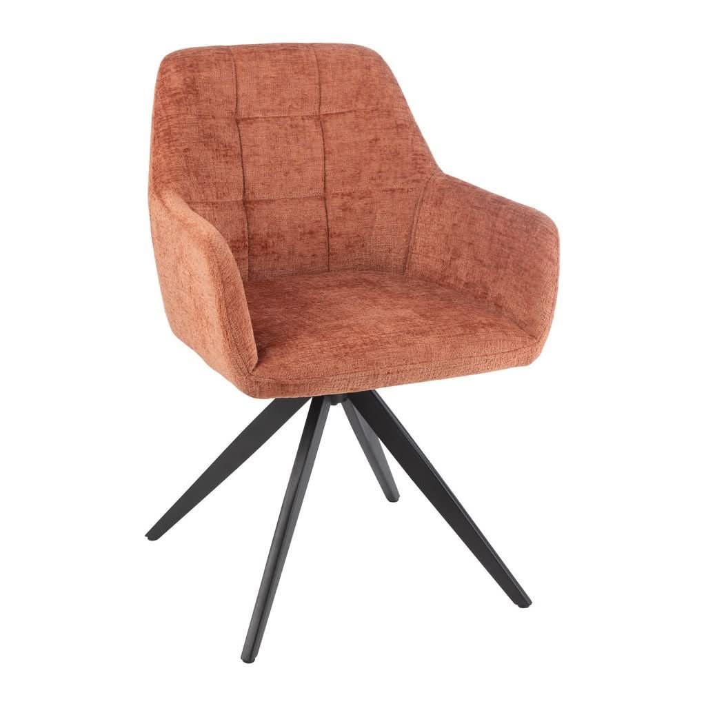 Chaise Pêche Fer Acrylique | Fery