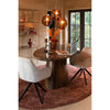 Chaise Pêche Fer Acrylique | Fery