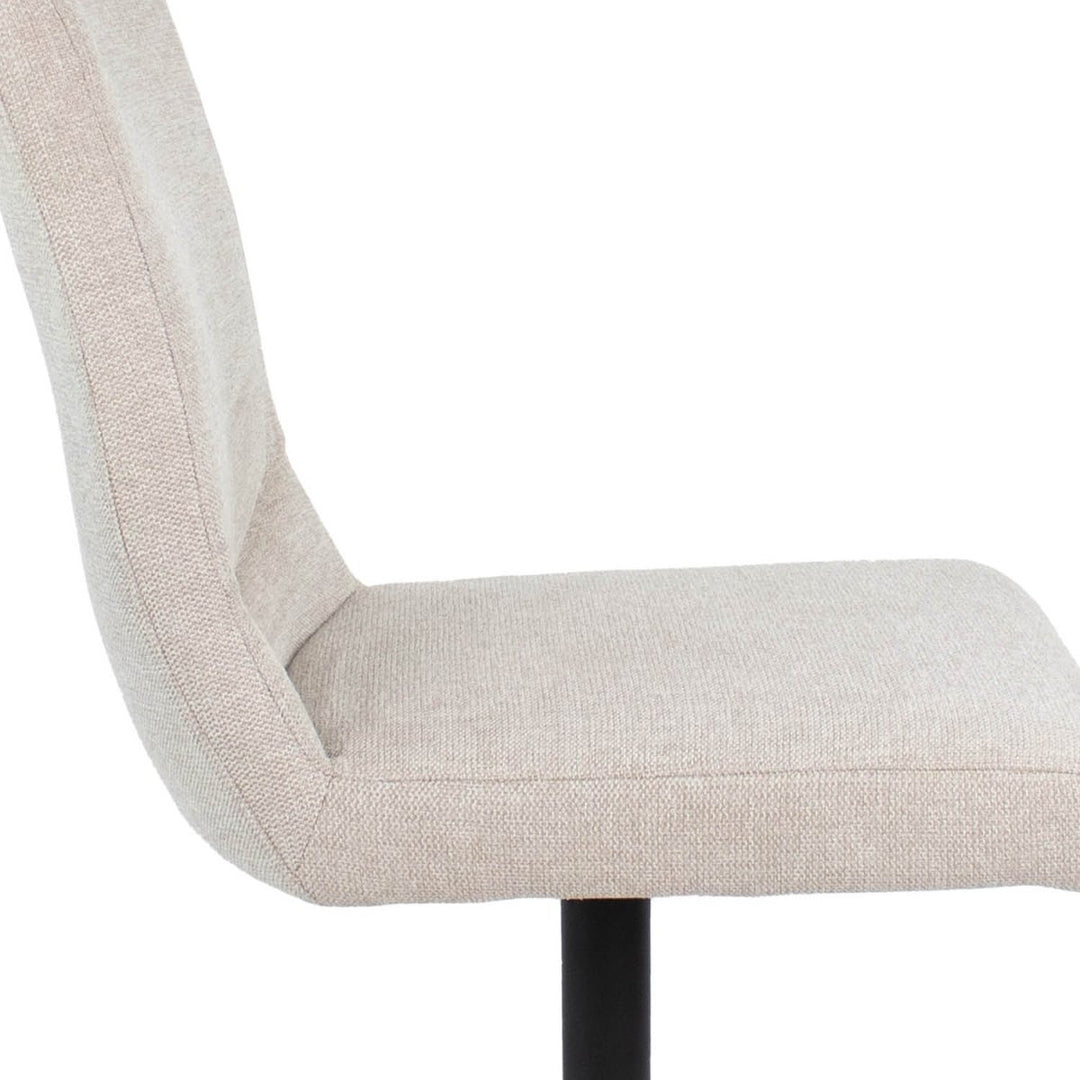 Chaise Pivotante Moderne et Chic Pour Salon | VYNA - Designix