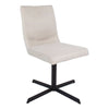 Chaise Pivotante Moderne et Chic Pour Salon | VYNA