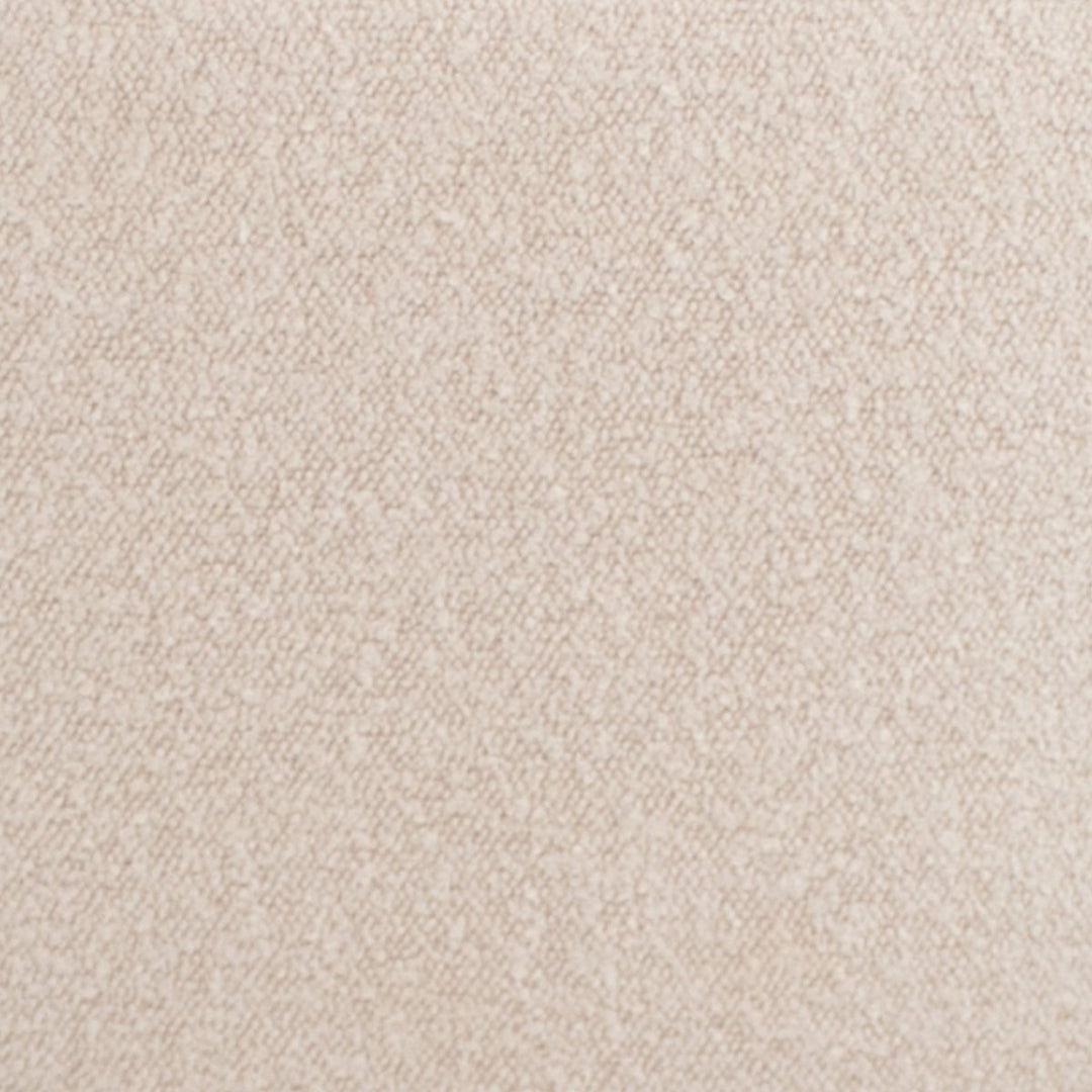 Chaise Salle À Manger Bouclé Confort Moderne | NOVA - Designix