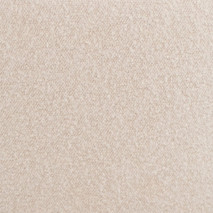 Chaise Salle À Manger Bouclé Confort Moderne | NOVA - Designix