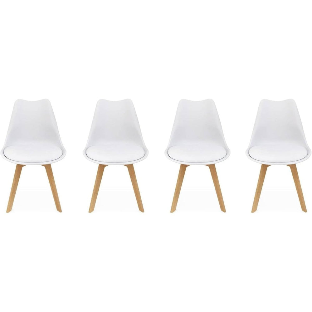 Chaises Scandinaves Moderne Bois | Zephyr - Designix Chaises