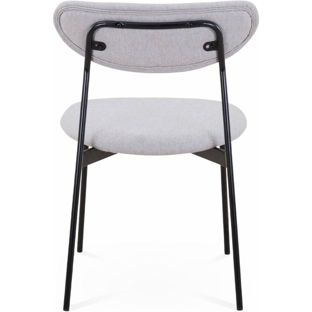 Chaises Vintage Scandinaves | Quintess - Designix Chaises