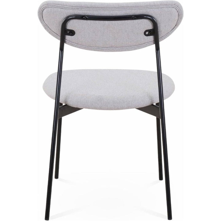 Chaises Vintage Scandinaves | Quintess - Designix Chaises